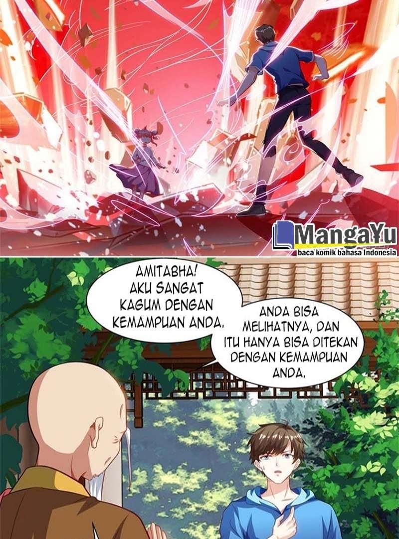 Genius Mad Man Chapter 62 Gambar 11